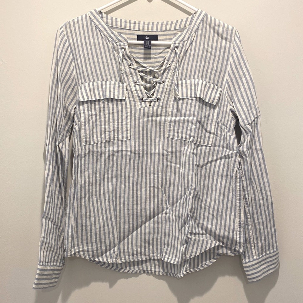 Lightweight Gap Shirt